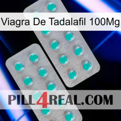 Tadalafil Viagra 100Mg 29